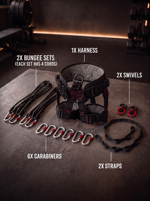 Firstflip Backflip Trainer